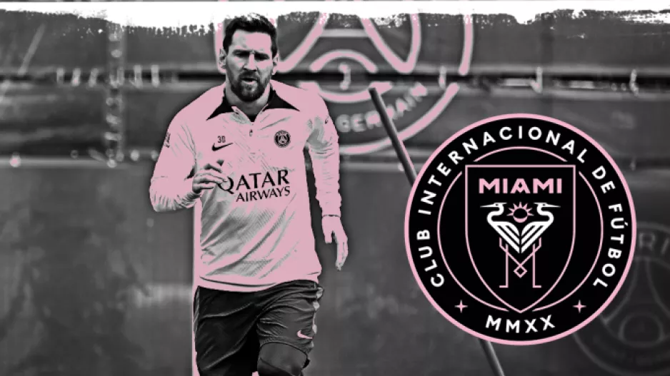 Το απίστευτο deal για Μέσι - Όλες οι ομάδες του MLS θα συμβάλουν οικονομικά!