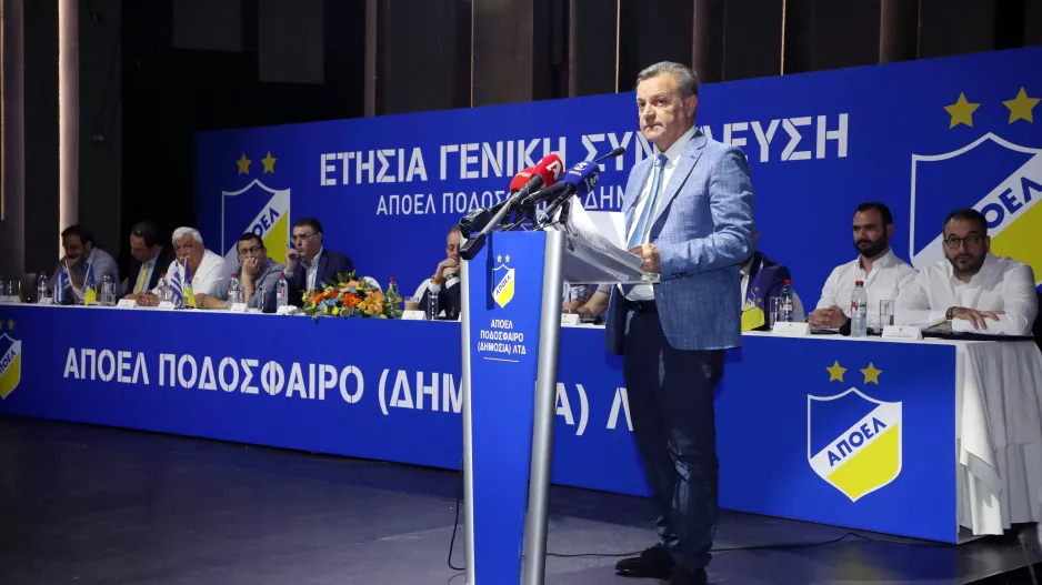 ''Επτά ομάδες έχουν μπάτζετ που ισούται ή ξεπερνά τα 10 εκατ. / Τα έσοδά τους δεν προέρχονται με τον παραδοσιακό τρόπο'' 
