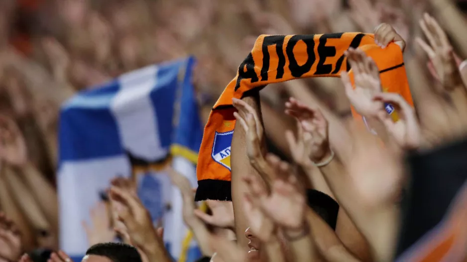 Οι παραστάσεις αρχίζουν τον Ιούλιο!