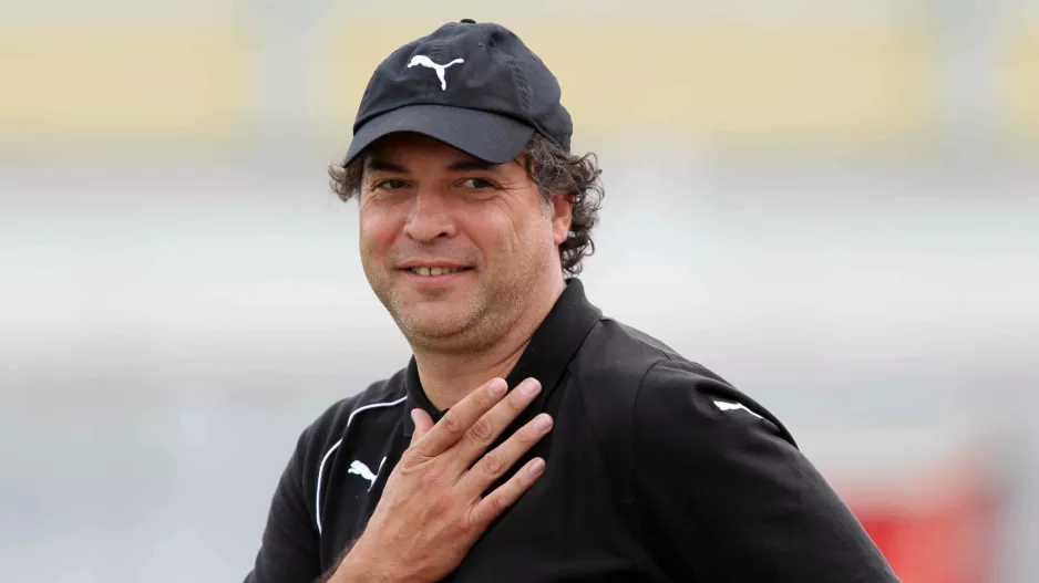 Εθνικός Άχνας για Ντεμόλ: "Καλό ταξίδι κόουτς"