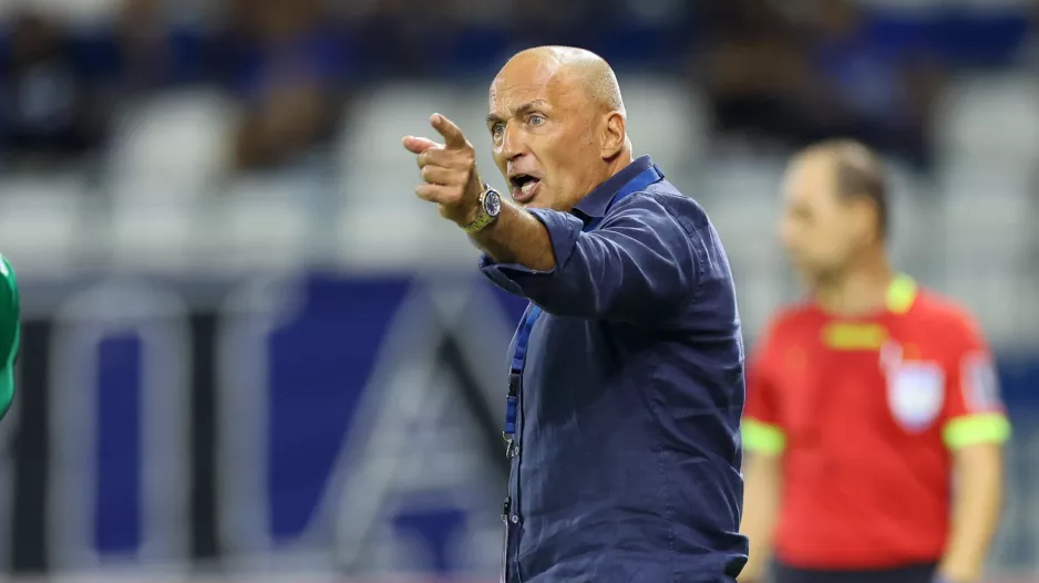 Ανακοίνωσε Darko Milanič! 