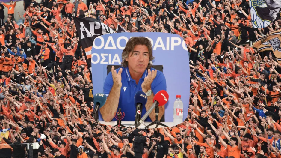 Θέλει να “σπάσει” το ρεκόρ!