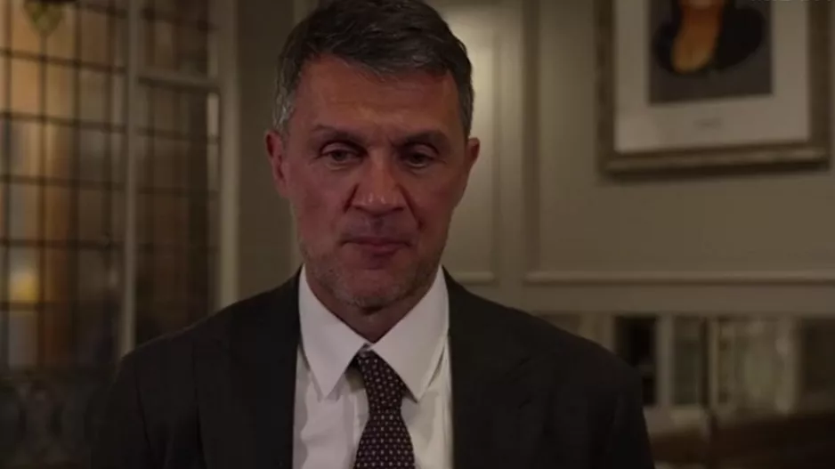 Νέστα: "Η απόλυση του Μαλντίνι είναι έξω από κάθε λόγική"