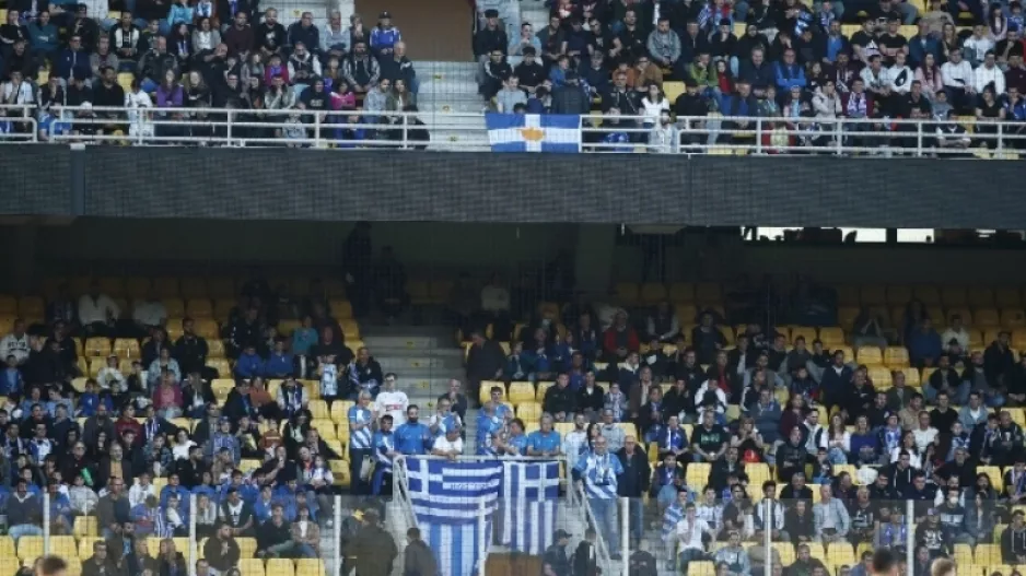 Ελλάδα: «Εφυγαν» περίπου 13.000 εισιτήρια για την  Ιρλανδία
