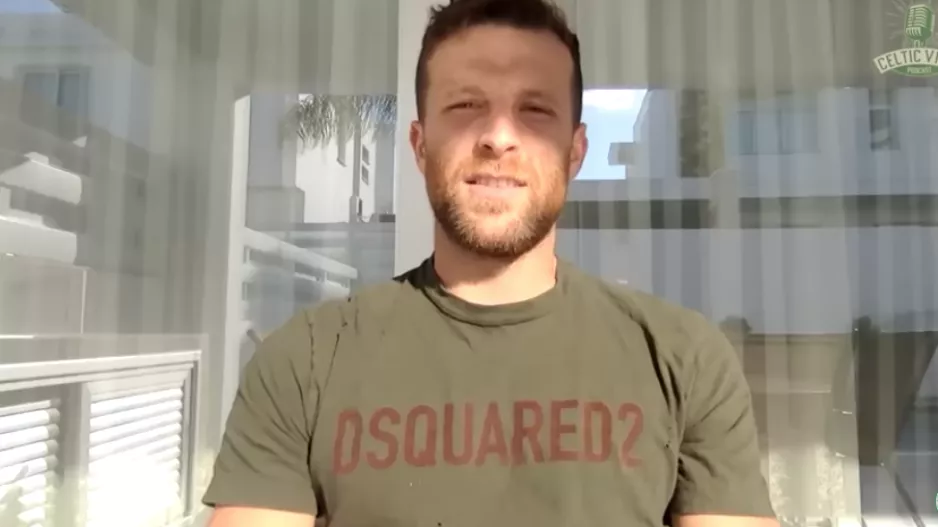 Μάθιους: "Καλά στην Κύπρο, το απολαμβάνω" 