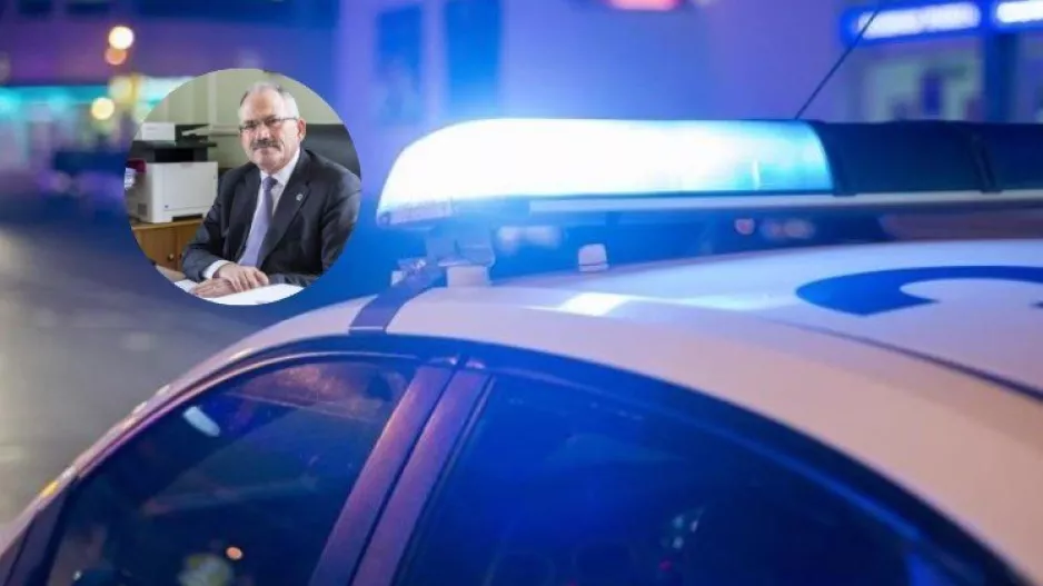 Δήμαρχος Λεμεσού για οπαδική βία: "Παραπέμπουν σε εμπόλεμη κατάσταση/Μιλάμε για 15χρονους"