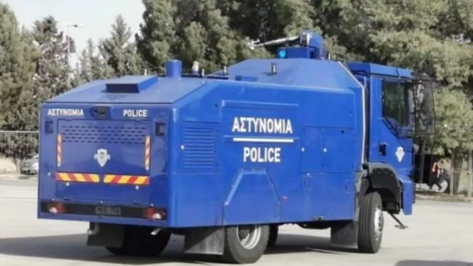 Πάει Λεμεσό ο "Αίαντας" για την πορεία των οργανωμένων του Απόλλωνα