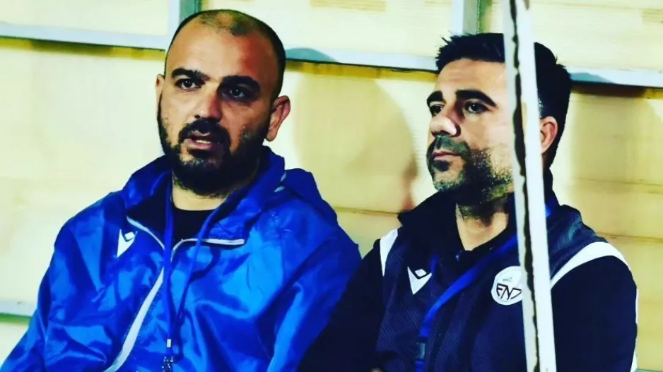Ατάκα για Σατσιά: "Αν το ποδόσφαιρο μας είχε την τιμιότητα και την αξιοπρέπεια του Μαρίνου..."