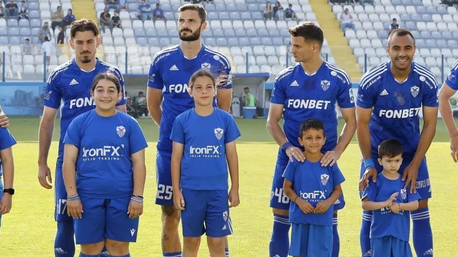 Το ιδανικό σενάριο για την... επόμενη μέρα