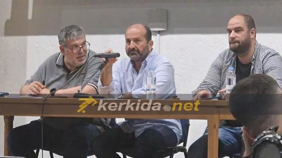 Το ίδιο "έργο" και ο μέσος όρος...