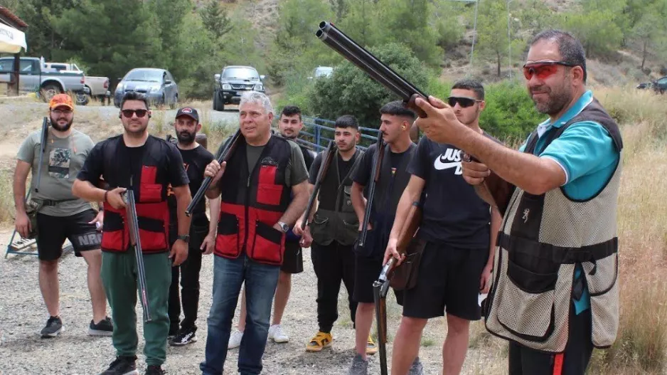 Ο «Αετός» Πλατανιστάσας έκλεισε … τρίλιζα!
