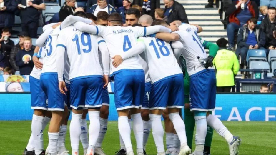 Εθνική/ Ανακοινώθηκαν οι αλλαγές στην κλήση