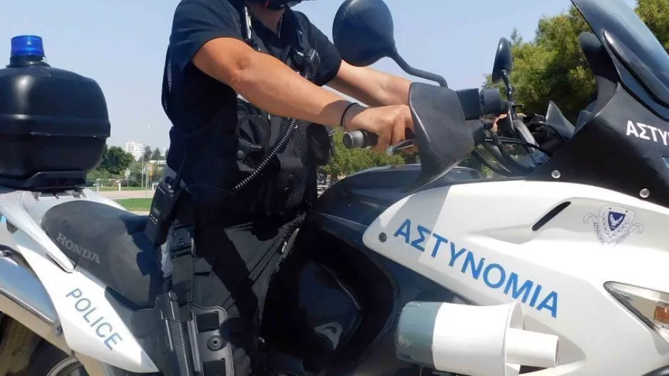 Πυκνή τροχαία κίνηση (Λάρνακα – Λευκωσία και Λεμεσό – Λευκωσία)