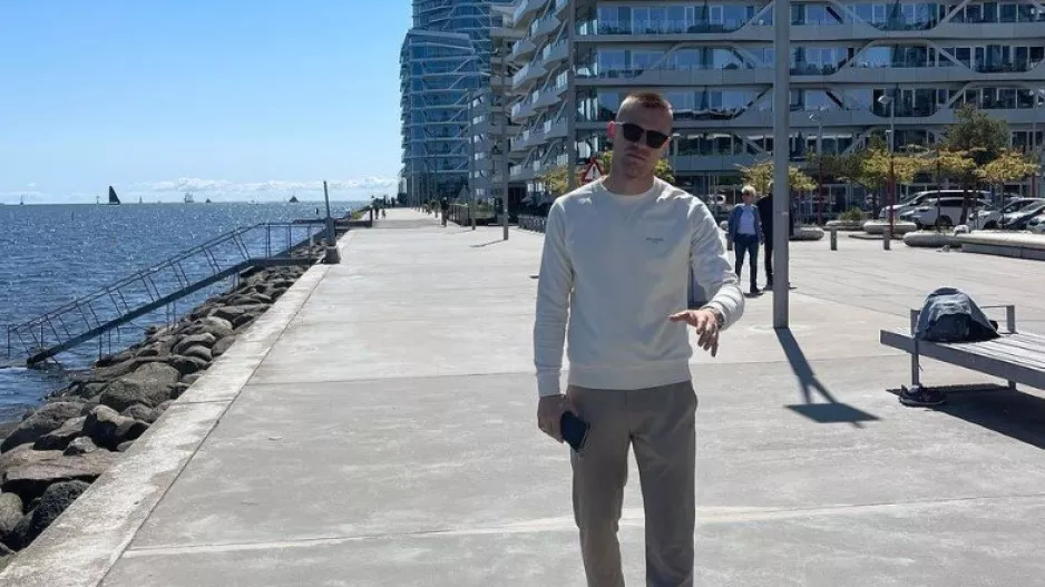 Ο "Γιόβα"... δεν ξεχνάει το παρελθόν του!