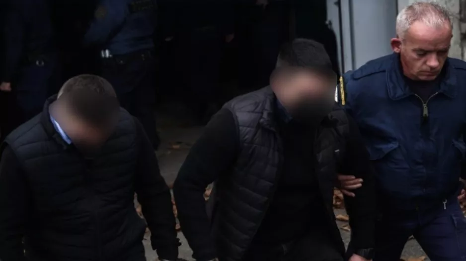 Δίκη Άλκη: Την ενοχή και των 12 κατηγορουμένων ζήτησε η εισαγγελέας