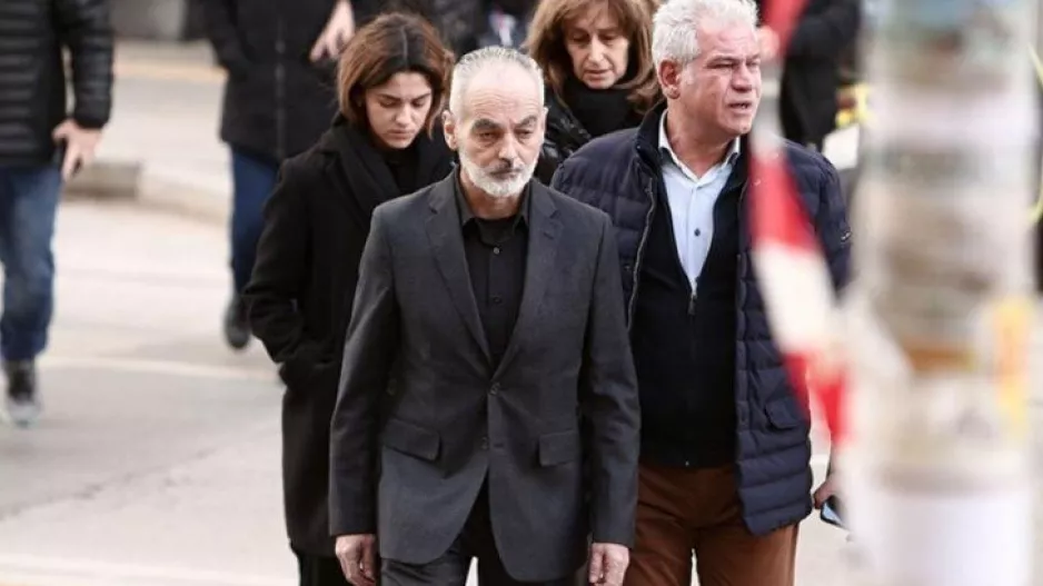 Γονείς Άλκη για πρόταση εισαγγελέως: "Ήταν συγκλονιστική - Όχι άλλη ατιμωρησία"