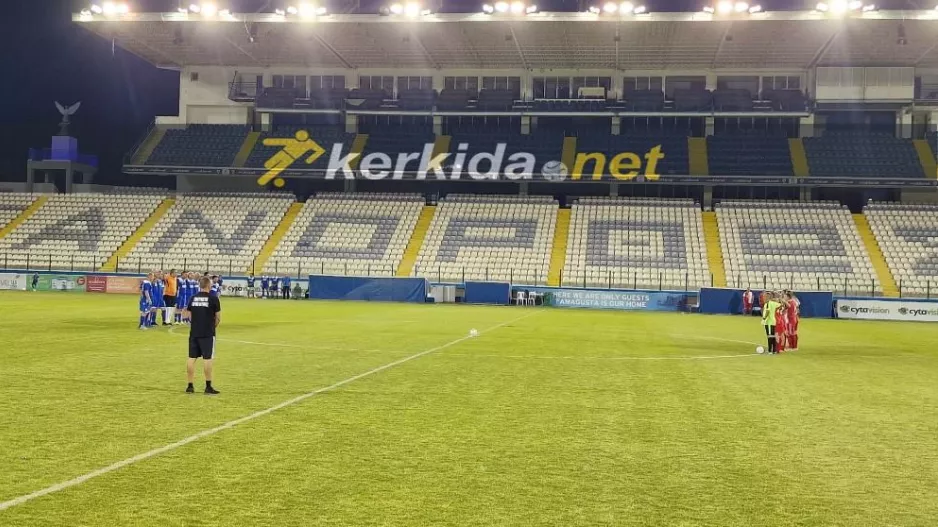 Στη μνήμη του Δημήτρη Ζάγκυλου... 