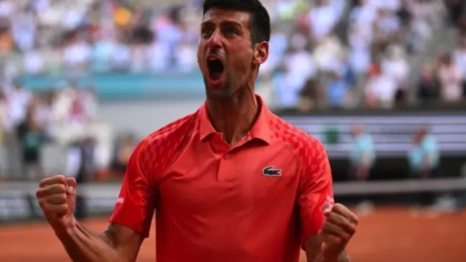"Δεν είναι τυχαίο το ότι κέρδισα το 23ο Grand Slam στο πιο δύσκολο τουρνουά"