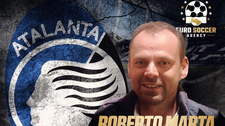 Έρχεται Κύπρο ο Youth Chief Scouter της Αταλάντα!