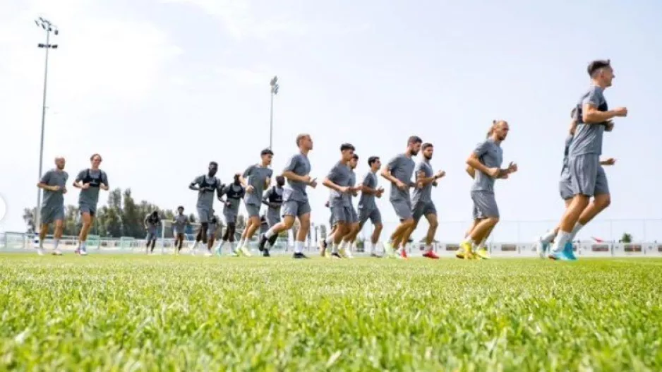 Ψάχνει να καλύψει... 13 γκολ - 15 ασίστ!