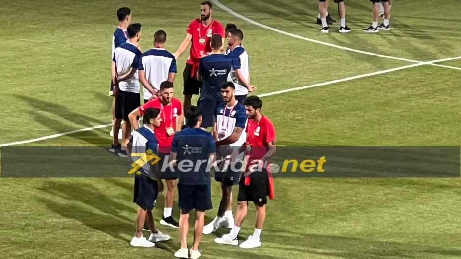 Πηγαδάκια... με Κβίλι, Ντβάλι και Λόρια!