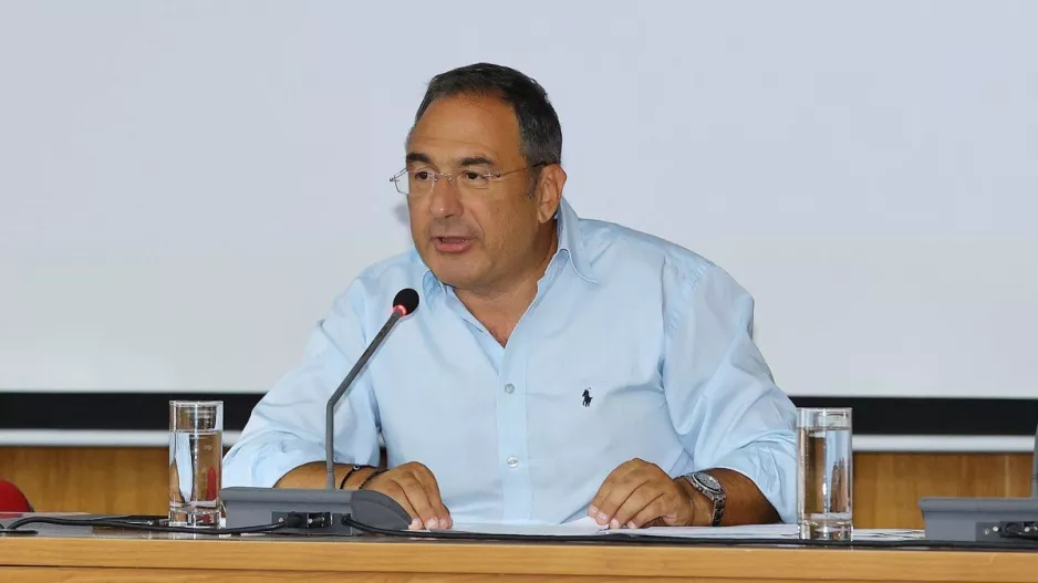 Μίλησε για... σκιές