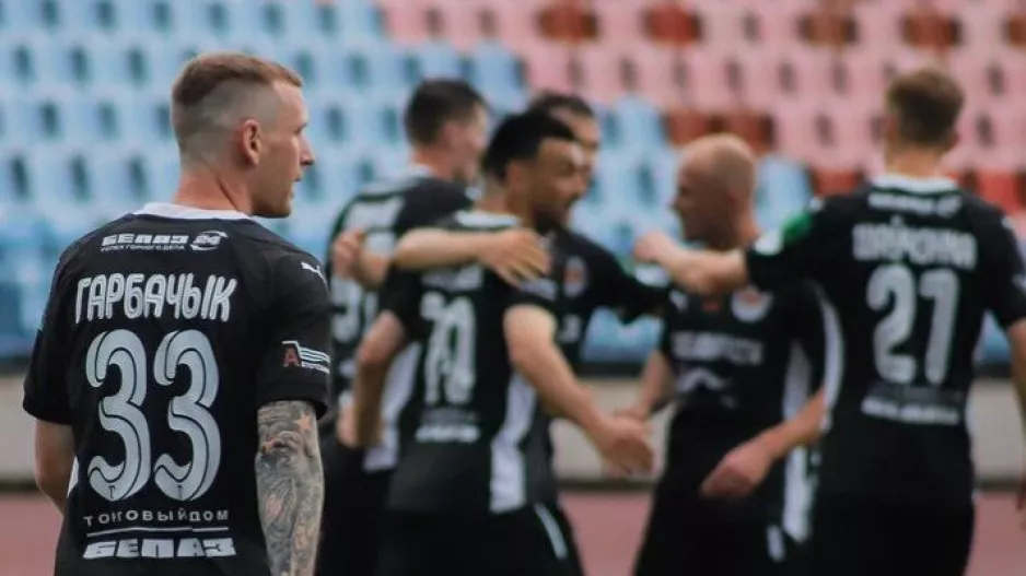 Torpedo/ Το γύρισε με τρία γκολ σε 9 λεπτά!