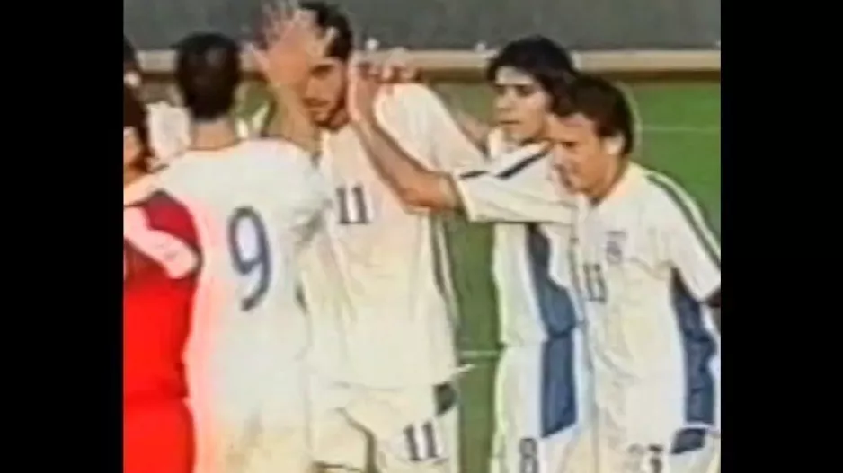 Throwback... με Μάλτα
