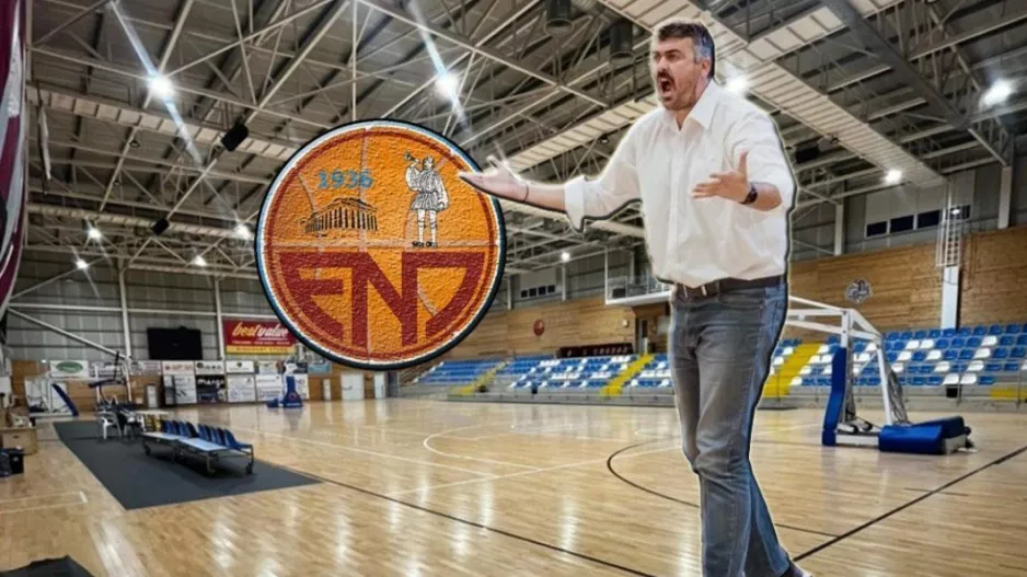 ΕΝΠ/Leader 