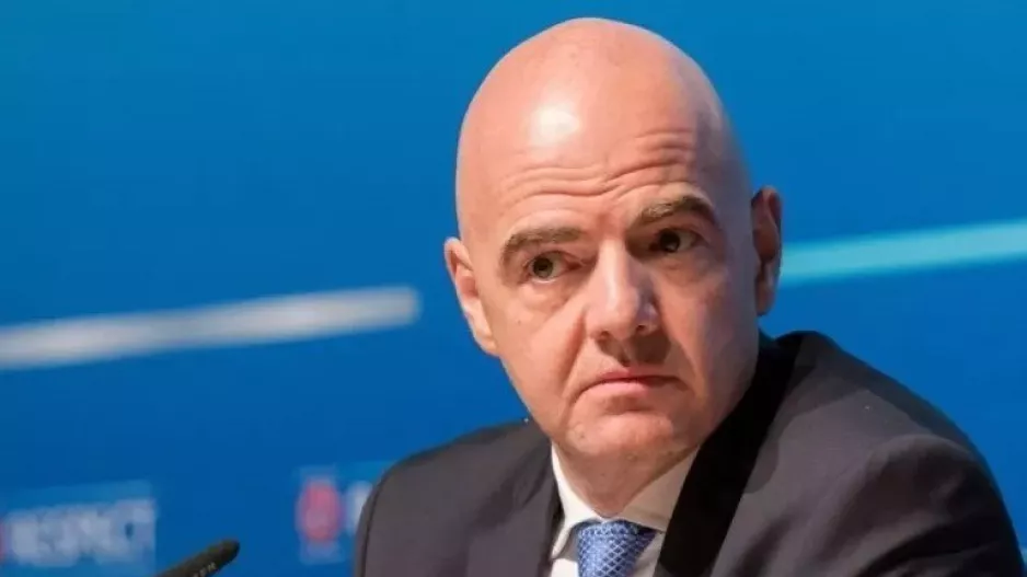 Ινφαντίνο: «Συγχαρητήρια στην ΑΕΚ, ευχαριστώ Μπαλτάκο και ΕΠΟ...»