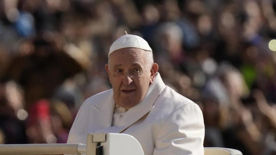 Πάπας Φραγκίσκος: Ξανά στο νοσοκομείο