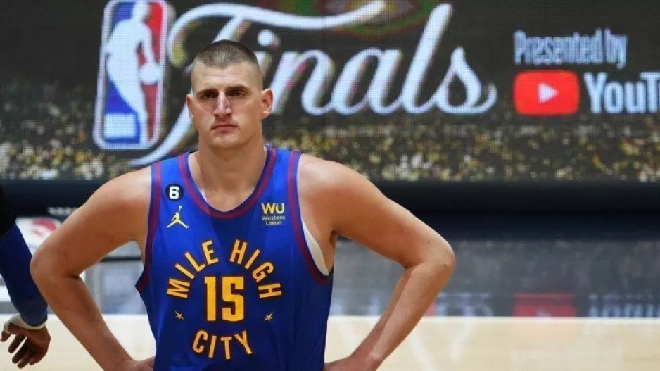 Πρώτος παίκτης με 30/20/10 σε τελικούς του NBA ο Γιόκιτς