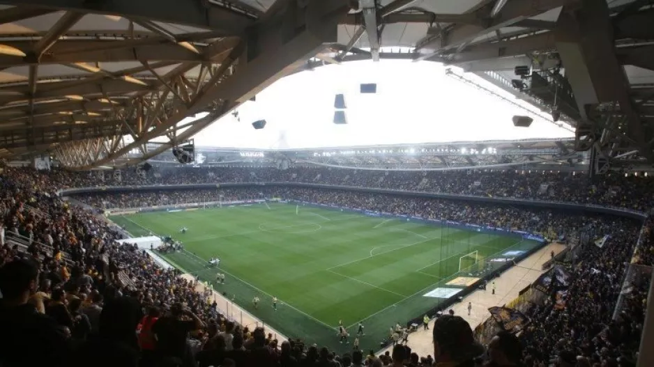 Ολοταχώς για sold-out τα διαρκείας της AEK