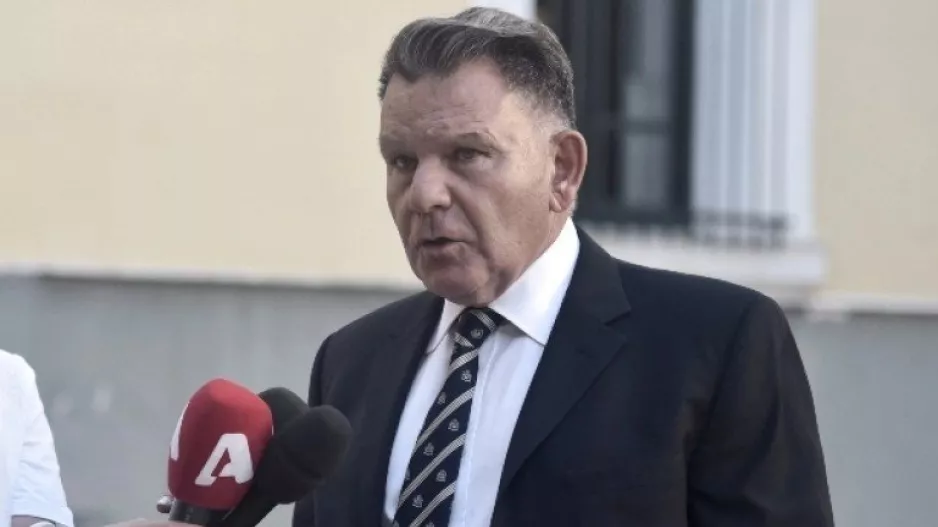 "Ο Άλκης δεν είναι εδώ για να μας πει τι ένιωσε μετά την πρώτη μαχαιριά, ροπαλιά, δρεπανιά"