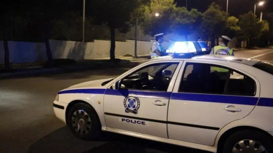 Επτά συλλήψεις για κύκλωμα εκβιαστών στην Αττική