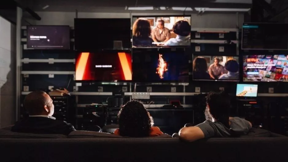 To Netflix ετοιμάζει για την πρώτη ζωντανή μετάδοση αθλητικού γεγονότος