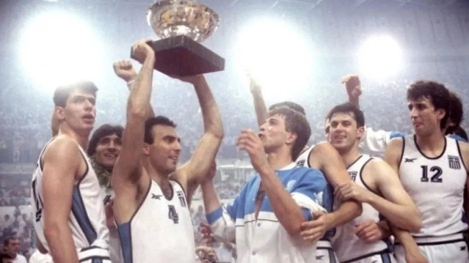 Η ΕΟΚ τιμά τον Νίκο Γκάλη στο φιλικό με την Σλοβενία στο ΟΑΚΑ