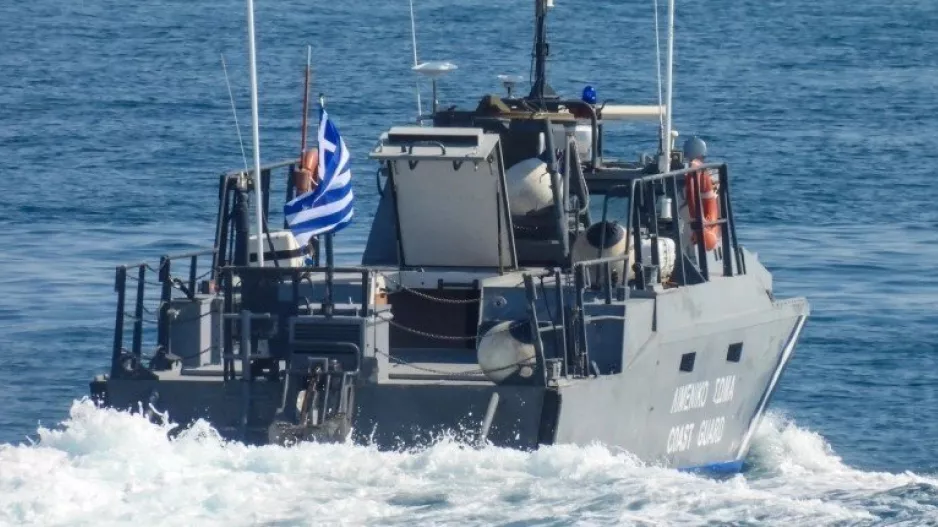 Αυξάνεται διαρκώς ο αριθμός των νεκρών από το ναυάγιο στην Πύλο