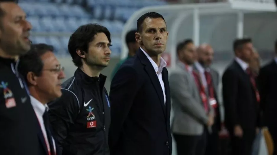 Με συνταγή... Γιβραλτάρ η πιθανή εντεκάδα της Εθνικής Ελλάδας κόντρα στην Ιρλανδία