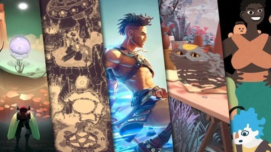 8 παιχνίδια που ξεχώρισαν στο Summer Game Fest και έρχονται στο PlayStation