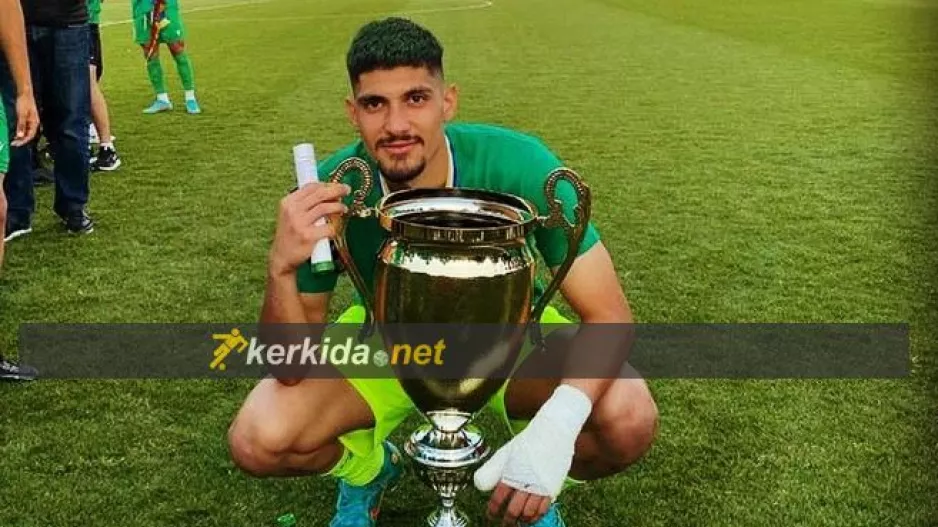 "Δουλέψαμε σκληρά και ανταμειφθήκαμε"