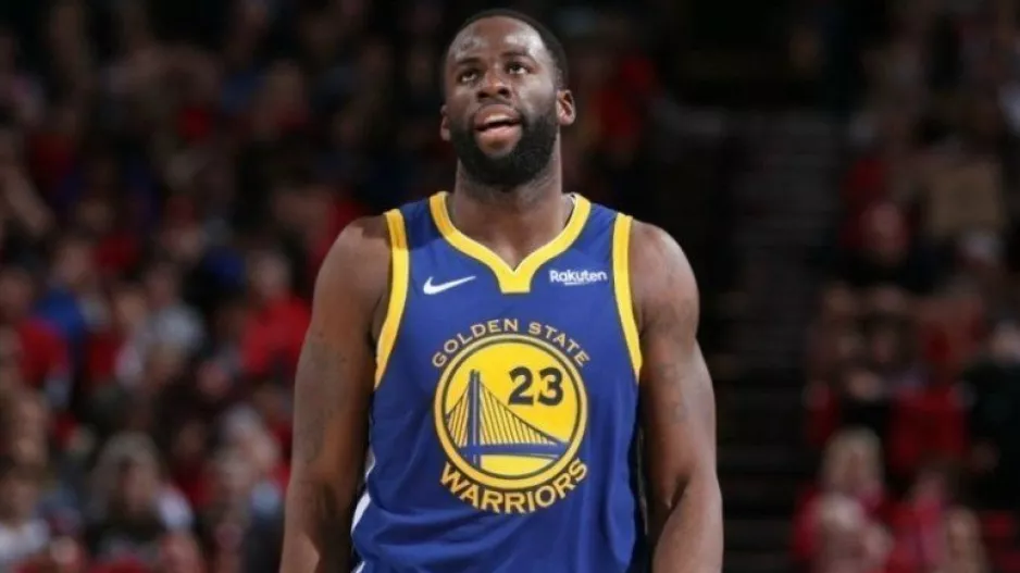 «Δεν ανανεώνει στους Γουόριορς ο Γκριν, free agent και... βλέπουμε»