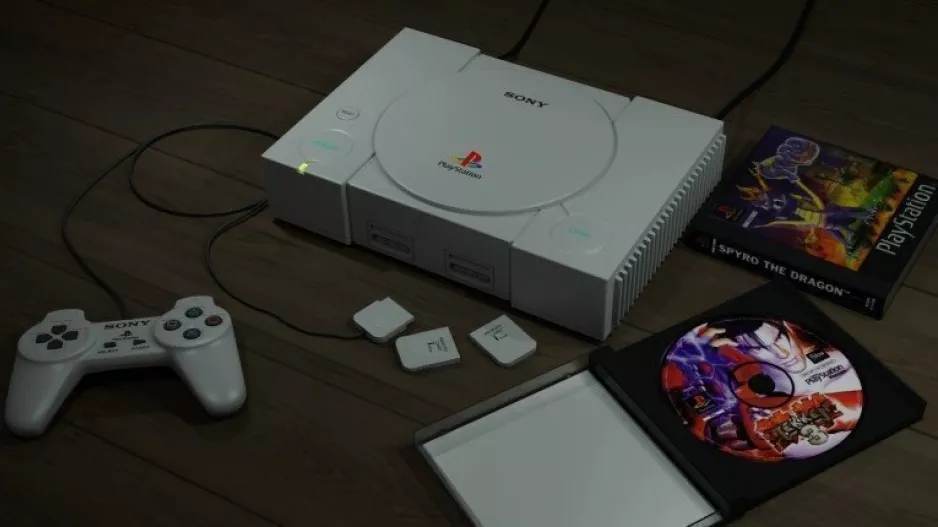 Flashback: Τα κορυφαία παιχνίδια του PlayStation 1