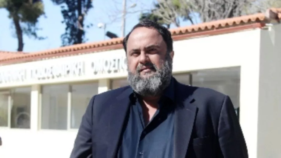 Μαρινάκης σε ΕΠΟ: «Απαράδεκτη μεθόδευση, υποδηλώνει μια ακραία θεσμική περιφρόνηση»