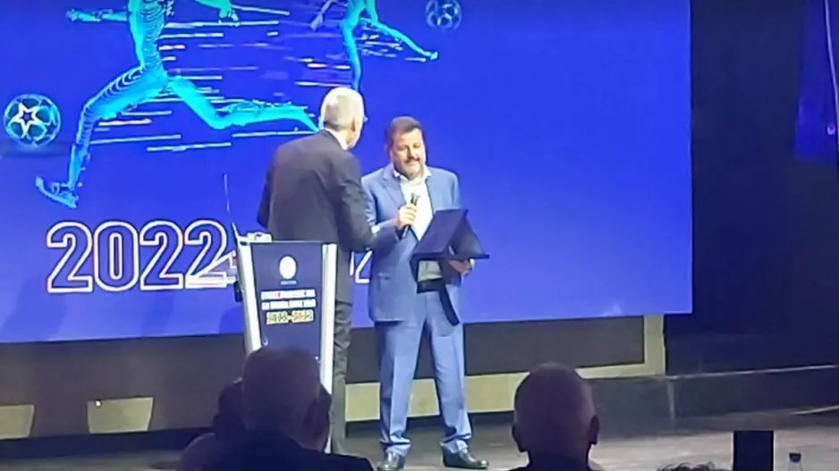 ΣΟΦΟ/''Θέλουμε σεβασμό αλλά οφείλει και η ΚΟΠ να σας δώσει ενημέρωση...'' (βίντεο)