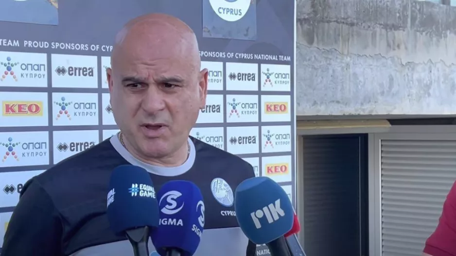 Tιμούρ: "Δεν είναι ευχάριστο να παίζεις αυτή την περίοδο'' (βίντεο)