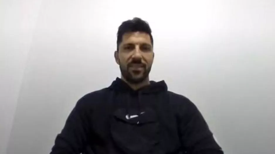 Ελεύθερος στο ''παζάρι'' ο πρώτος σκόρερ της Β’ κατηγορίας