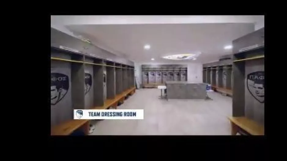 Πάφος FC: "Το κόσμημα μας" (βίντεο)