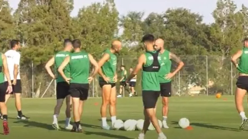 Ομόνοια: "Οι εντάσεις ανεβαίνουν" (βίντεο)