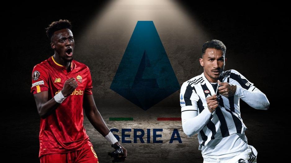 Τελευταία αγωνιστική με έντονο ενδιαφέρον! Η Serie A παίζει μπάλα στο online betting της Meridianbet!